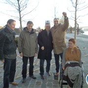 44) Wie ontdekt de Verrader? vrije locatie  (Eigen locatie)