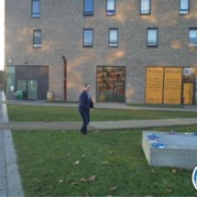 45) Wie ontdekt de Verrader? vrije locatie  (Eigen locatie)