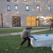 47) Wie ontdekt de Verrader? vrije locatie  (Eigen locatie)