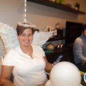 38) Het Kerst Mysterie  (Eigen locatie)