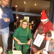 51) Het Kerst Mysterie  (Eigen locatie)