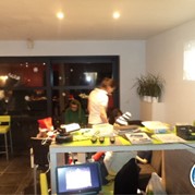 57) Het Kerst Mysterie  (Eigen locatie)