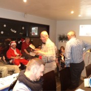 62) Het Kerst Mysterie  (Eigen locatie)