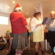 67) Het Kerst Mysterie  (Eigen locatie)