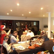 74) Het Kerst Mysterie  (Eigen locatie)