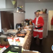 80) Het Kerst Mysterie  (Eigen locatie)