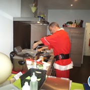 81) Het Kerst Mysterie  (Eigen locatie)