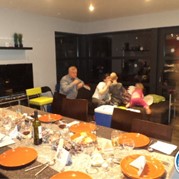 86) Het Kerst Mysterie  (Eigen locatie)