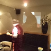 32) Het Kerst Mysterie  (Eigen locatie)