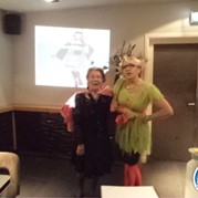 51) Het Kerst Mysterie  (Eigen locatie)