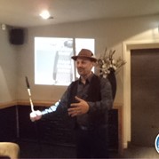 55) Het Kerst Mysterie  (Eigen locatie)