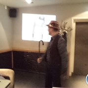 56) Het Kerst Mysterie  (Eigen locatie)