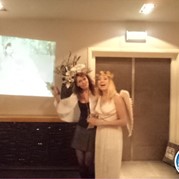 57) Het Kerst Mysterie  (Eigen locatie)