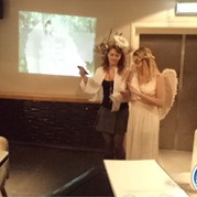 61) Het Kerst Mysterie  (Eigen locatie)