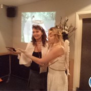 62) Het Kerst Mysterie  (Eigen locatie)