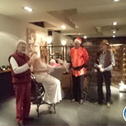 67) Het Kerst Mysterie  (Eigen locatie)