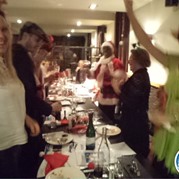 68) Het Kerst Mysterie  (Eigen locatie)