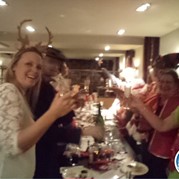 69) Het Kerst Mysterie  (Eigen locatie)