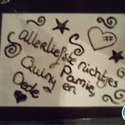 75) Het Kerst Mysterie  (Eigen locatie)