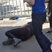 36) Peking Express Haarlem