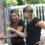 37) Peking Express Haarlem