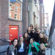 39) Peking Express Haarlem