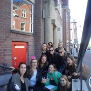 40) Peking Express Haarlem