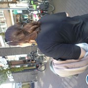 48) Peking Express Haarlem