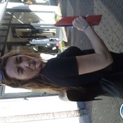 49) Peking Express Haarlem