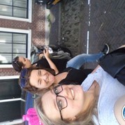 53) Peking Express Haarlem