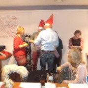 33) Escape Dinner Room Spel Christmas Edition  Roermond