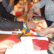 35) Escape Dinner Room Spel Christmas Edition  Roermond