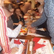 37) Escape Dinner Room Spel Christmas Edition  Roermond