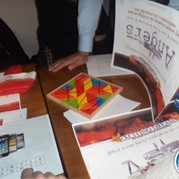 39) Escape Dinner Room Spel Christmas Edition  Roermond