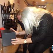 40) Escape Dinner Room Spel Christmas Edition  Roermond