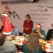 51) Escape Dinner Room Spel Christmas Edition  Roermond