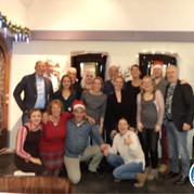 57) Escape Dinner Room Spel Christmas Edition  Roermond