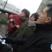 32) Help, de Directeur is ontvoerd! *  (Eigen locatie)