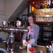 34) The Hangover Vrouwen Party Antwerpen