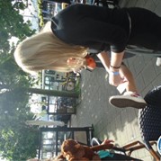 41) The Hangover Vrouwen Party Antwerpen