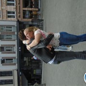 43) The Hangover Vrouwen Party Antwerpen