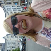 49) The Hangover Vrouwen Party Antwerpen