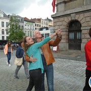 51) The Hangover Vrouwen Party Antwerpen