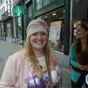 52) The Hangover Vrouwen Party Antwerpen