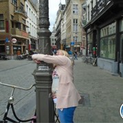 53) The Hangover Vrouwen Party Antwerpen