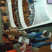 56) The Hangover Vrouwen Party Antwerpen