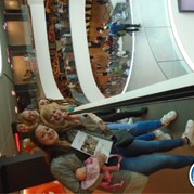 57) The Hangover Vrouwen Party Antwerpen