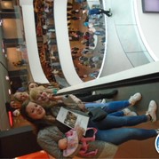 58) The Hangover Vrouwen Party Antwerpen