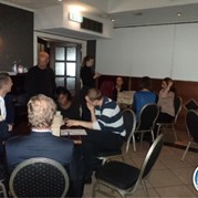 1) Escape Room Lunch Antwerpen