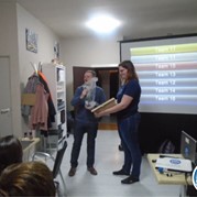 33) De Slimste Mens aan tafel Kortrijk 